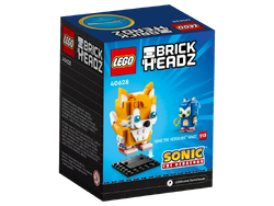 SONIC SUPERSTARS - LEGO® Fun Pack no Steam