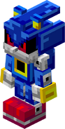 Metal Sonic