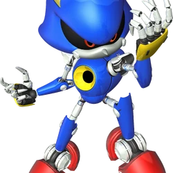 カテゴリ キャラクター ソニックウィキア Fandom