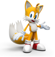 Tails