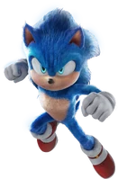 Sonic