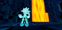 Teaser Screenshot of ESP Silver, Sonic Speed Simulator
