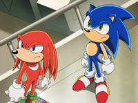 SonAndKnux