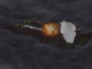 Zniszczenie Egg Carriera