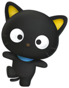 Chococat