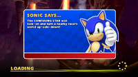 A tip for the Confusing Star from the loading screen.