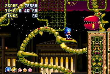Sonic Mania Stardust Speedway Act 1 Download - Colaboratory