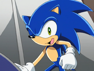 Sonic X ep 29 60