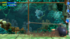 Superstars Speed Jungle Boss 9
