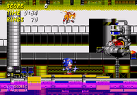 Sonic the Hedgehog 2