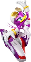 Wave the Swallow