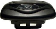 La Sega 32X