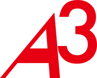 A3 Logo