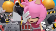 Amy facepalm