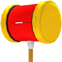 piko piko hammer toy