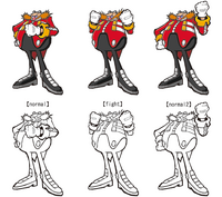 Dr. Eggman