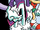 Blaze the Cat (Archie)