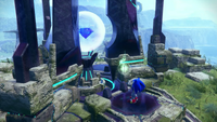 Sonic Frontiers