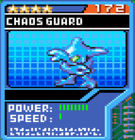 Chaos Guard