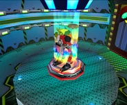 Sonic Adventure DX: Director's Cut