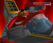 Eggman SA2 Boss P2 09