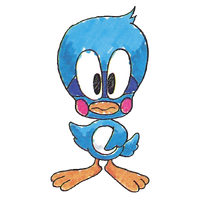Sonic the Hedgehog (16-bit)