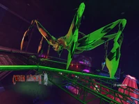 The Lovers and their offspring