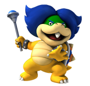 Ludwig von Koopa