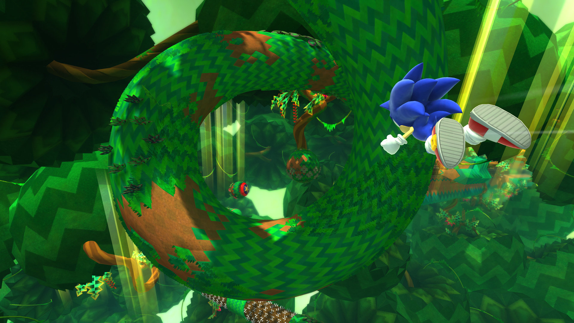 sonic lost world free sonic lost world free