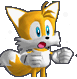 Miles "Tails" Prower