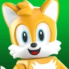LEGO® Tails
