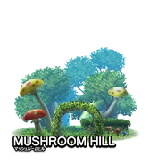 Mushroom Hill