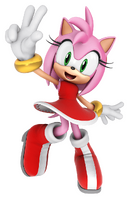 Amy Rose