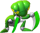 Sonic Lost World (Wii U version)