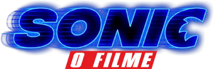 SonicOFilmeLogo