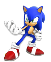 Chao, Sonic Art Assets DVD Wiki