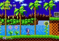 Sonic the Hedgehog - Green Hill Zone