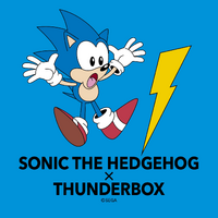 Pop-up store poster
