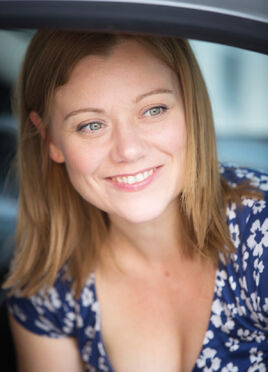 Tina Haseney