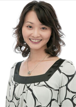 Yuka shioyama