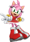 Amy Rose