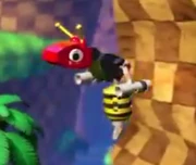 Buzzer w LEGO Dimensions