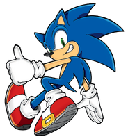 Channel Sonic