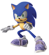 The Grim Gloves and Shoes