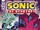 IDW Sonic the Hedgehog Issue 29