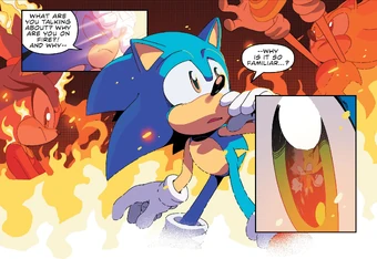 idw sonic 32