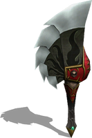 Lamorak's sword