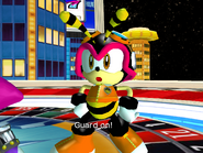 Robot Carnival Chaotix intro 4