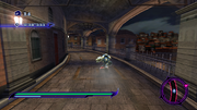 Rooftop Run Noche Acto 2 Wii.png