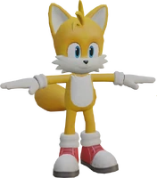 Movie Tails